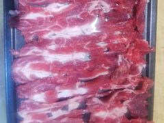 -阿旺潮牛尚品潮汕牛肉火锅(台儿庄路店)