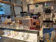 -喜茶(中山白水井店)