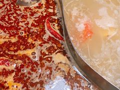 -傣妹火锅(南京东路一店)