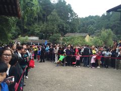 -韶山毛泽东同志故居