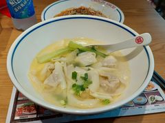 -蓉李记成都名小吃(太原龙湖万达店)