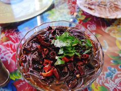 -何适山庄 ·可团建(水长城P2停车场店)