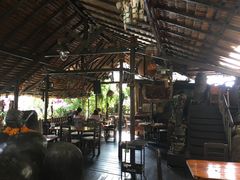 -自然餐厅(Phuket)