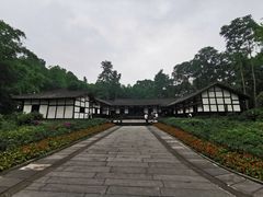 -邓小平故里