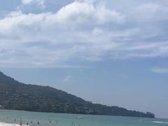 -卡马拉海滩