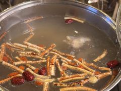 -小煵记·打边炉(西丽文光店)