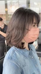 点击看大图 -XIMA·美发沙龙