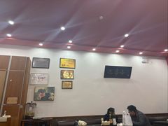 -笑来喜馄饨小笼工坊(通扬路店)