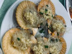 -景好海鲜餐厅(大鹏必选旅游店)