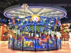 -嘉文梦想世界(SM天津滨海城市广场店)