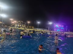 -上海玛雅海滩水公园