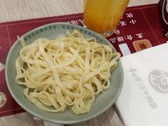 续面-康师傅私房牛肉面(马泉营奥莱店)