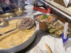 -琥珀川糟粕醋火锅(慈云寺店)