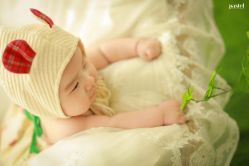 -Baby Pastel 自然光儿童摄影(CBD店)