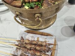 -新凯旋烧烤·燕姐千岛湖土菜