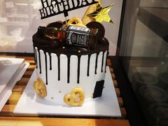 -执茶识麦(万达华府店)