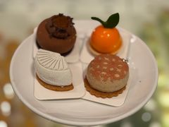 -新加坡文华东方酒店