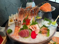 -花潮料理艺食馆(SM新生活广场店)