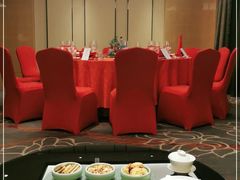 -紫东阁酒楼·中餐厅(东方广场假日酒店)