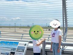 -中部国际机场