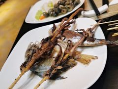 -太湖饭店玉兰厅(自助餐厅)