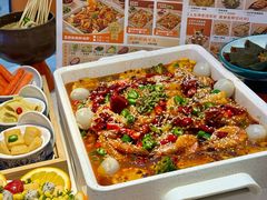 -扶摇树下·椒麻鲜活虾(石家庄勒泰广场店)