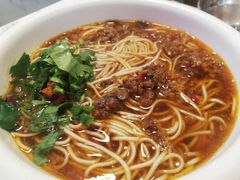 小面-老广州牛杂(深圳白石洲总店)