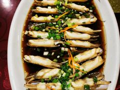 -江南村海鲜馆(洞头店)