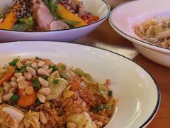 洛奇特色炒饭-MR.ROCKY洛奇先生RESTAURANT&BAR(宝安壹方城店)