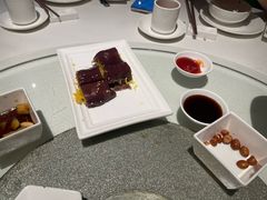 -潮福城潮州大酒楼(湖滨北路店)