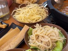 -黔三一夺夺粉酸汤火锅(百信店)