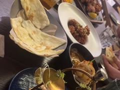 -Shantek象提南亚餐厅&西餐融合Bistro(淮海中路店)
