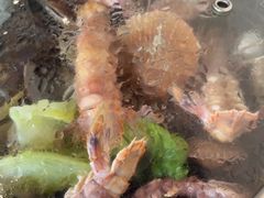 -海味当家·蒸锅海鲜(星海公园店)