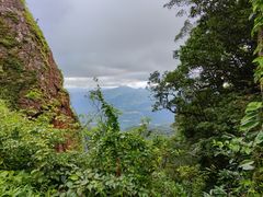 -七仙岭温泉国家森林公园