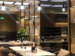 -顺德联塑万怡酒店·万荟轩自助餐厅