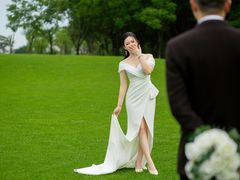 -经典婚纱摄影美学馆·私人定制