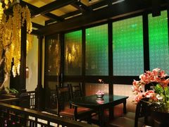 -金链花·泰国餐厅(国贸店)