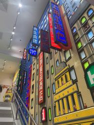 -乐高品牌旗舰店(人民广场店)