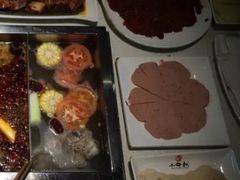 -小牛叔鲜切牛肉·火锅·烤肉自助(公济桥路店)