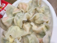 -双合园·海鲜水饺青岛菜(万佳广场店)