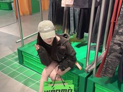 -运河城商业摩尔(太白楼路店)