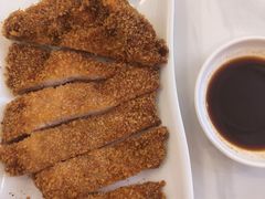 -老妈手工馄饨本帮浇头面(国权路店)