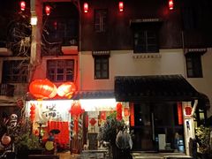 -小河直街历史文化街区