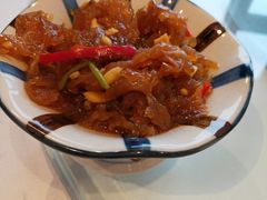 -景月阁空中食府(希尔顿酒店)