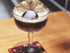 -众人咖啡·PEOPLE COFFEE(罗湖益田假日广场店)