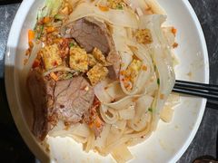 -炊烟小炒黄牛肉(浦东世纪汇店)