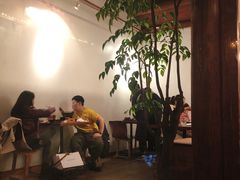 -铃木食堂(帽儿胡同店)