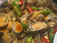 -马海涛牛肉串·午市牛腩饭·烧烤夜宵(领汇广场店)
