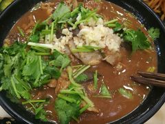 -吴记百姓菜馆·北京菜·烤鸭(故宫店)