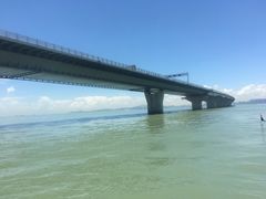 -港珠澳大桥码头